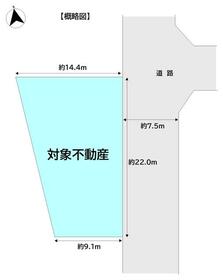 福岡県大野城市宮野台