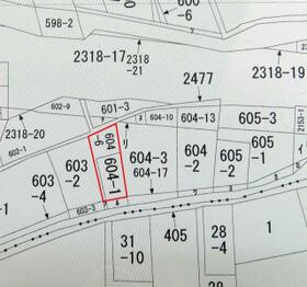 福岡県八女市黒木町今