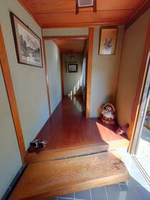 福岡県八女市馬場