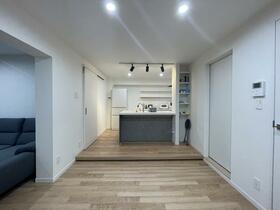 グリーンマンション大橋?