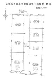 福岡県久留米市善導寺町飯田
