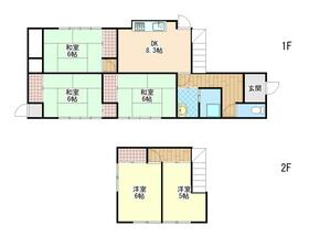 福岡県飯塚市東徳前