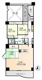 西福岡マリナタウン　イーストコート