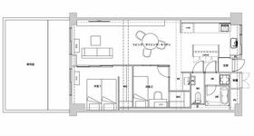 ローレルハイツ南福岡