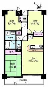 スプラウトマンション須恵