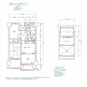 ロワールマンション室見川