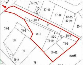 福岡県糸島市二丈田中４丁目