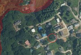 大分県日田市天瀬町桜竹