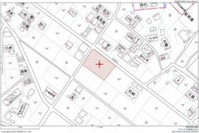 福岡県久留米市高良内町