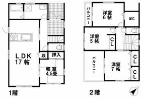 福岡県糟屋郡宇美町神武原１丁目
