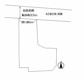 福岡県福津市西福間３丁目