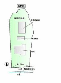 福岡県糸島市志摩東貝塚