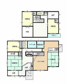 福岡県行橋市大字金屋