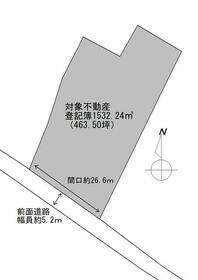 福岡県朝倉市杷木久喜宮