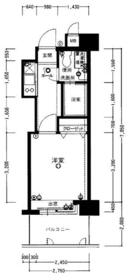 エステート・モア大橋ＣＬＩＯ