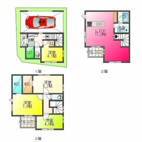 福岡県福岡市中央区港３丁目