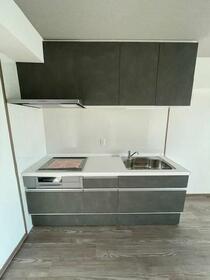 ロワールマンション箱崎２