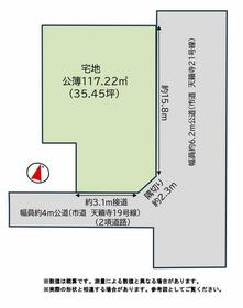 福岡県北九州市戸畑区天籟寺２丁目