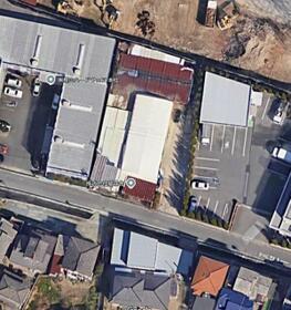 福岡県糟屋郡粕屋町長者原東４丁目