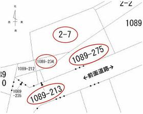福岡県大野城市乙金東２丁目
