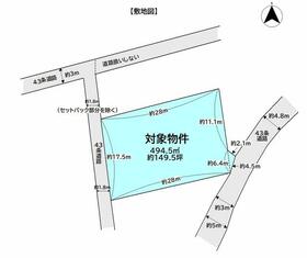 福岡県久留米市南４丁目