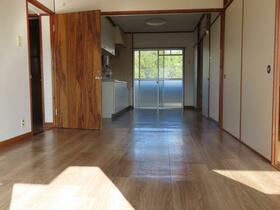 笹の台住宅団地