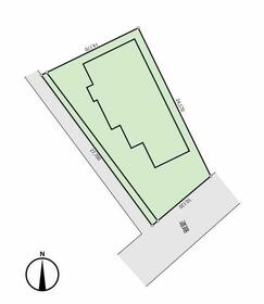 宮崎県児湯郡高鍋町大字北高鍋