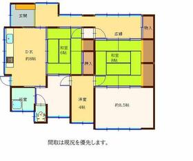 福岡県北九州市門司区大里東４丁目