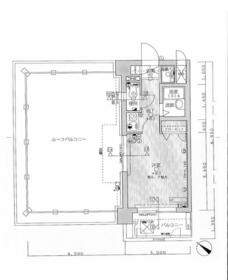 ライオンズマンション薬院第６