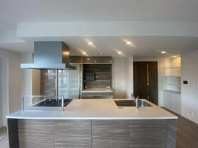 ザーパークハウス福岡タワーズ