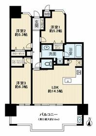 エイルマンション清水（ロゼア）