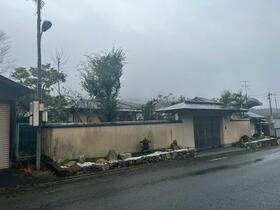 福岡県飯塚市八木山