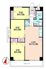 エスポワール浄水通り