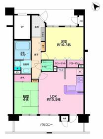 サンリヤン大野城駅前?番館