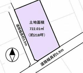 福岡県宗像市自由ヶ丘２丁目