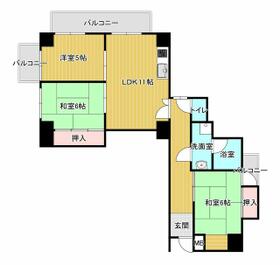 シャンボール南福岡