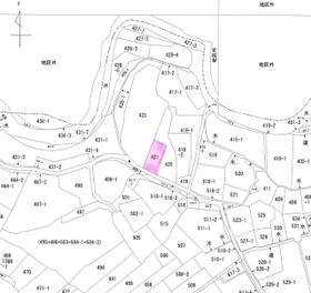 福岡県朝倉市菱野