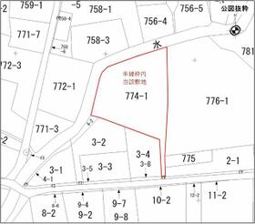 福岡県八女市高塚