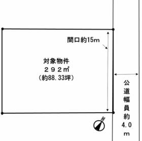 福岡県福岡市西区野方３丁目