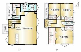 福岡県福津市中央２丁目