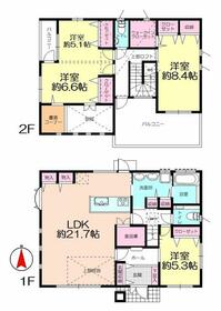 福岡県福岡市中央区平和５丁目