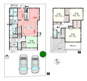 福岡県福岡市西区野方４丁目