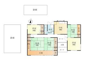 福岡県北九州市門司区大字畑