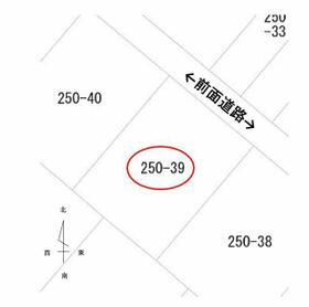 福岡県筑紫野市桜台２丁目