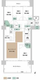 パークフロント香椎照葉