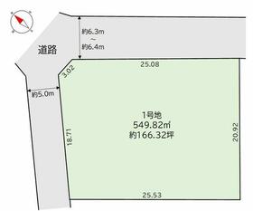 福岡県福岡市南区的場１丁目
