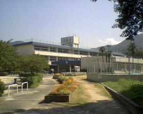 福岡県大野城市大城４丁目