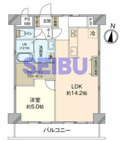 エバーライフすの子小前