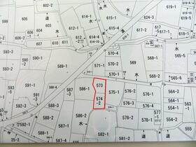 福岡県八女市国武