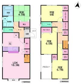 福岡県福岡市南区長住７丁目